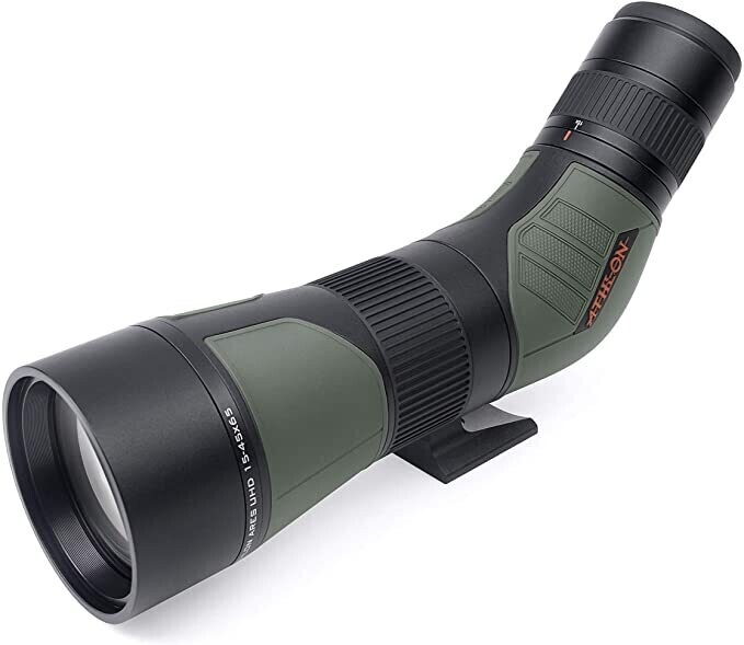ARES G2 15-45x65 45 Degree
