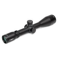 MIDAS TAC HD 5-25×56 APLR4 FFP MOA