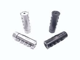 Patriot Valley Arms ShockWave Muzzle Break
