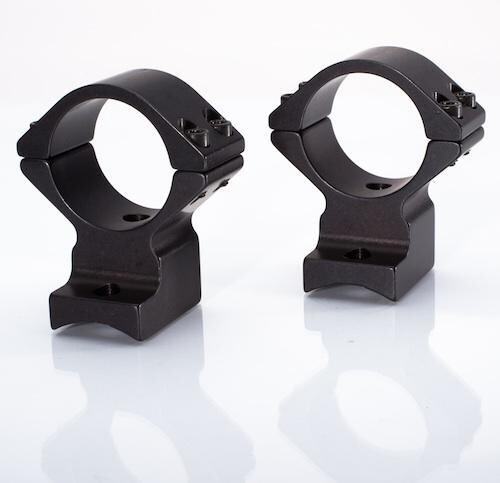 T/C Compass & Venture Direct Mount Rings (34mm) Medium Height