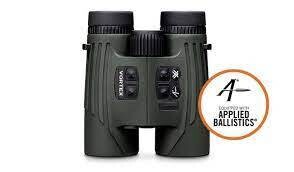 Vortex Optics Fury AB 5000 Laser Range Finding & Ballistics Solving Binoculars 10x42