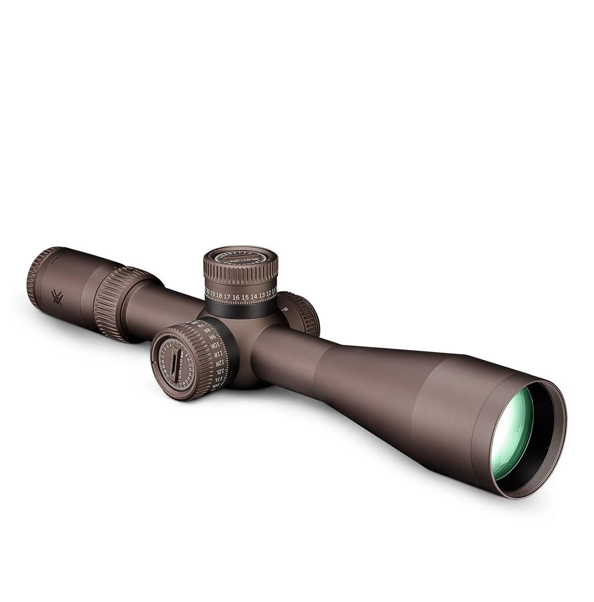Razor® HD Gen III 6-36x56 FFP EBR-7D