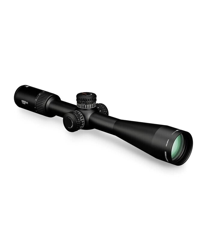 Vortex Viper PST GEN II
5-25X50 FFP