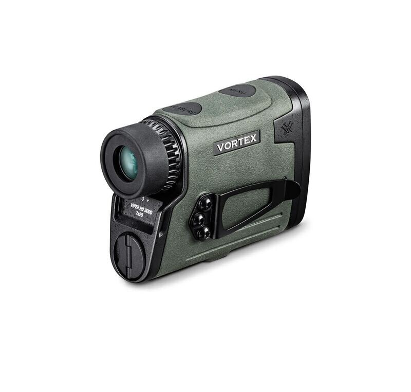 Viper HD 3000 Laser Rangefinder