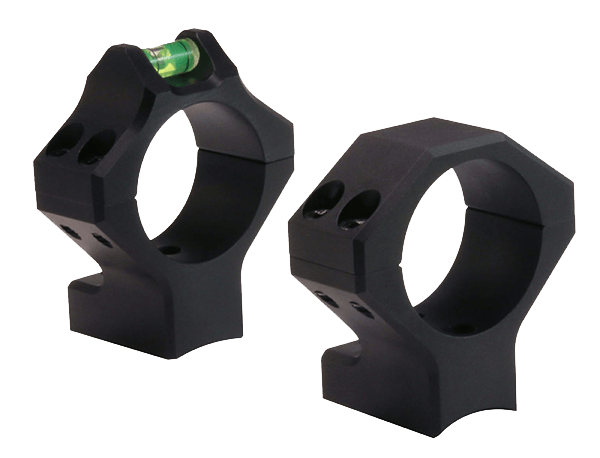 Long Range Hybrid Scope Rigs/Bases