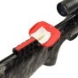 PATCH GUIDE - BOLT ACTION CENTERFIRE (.25 Cal-.30 Cal)
