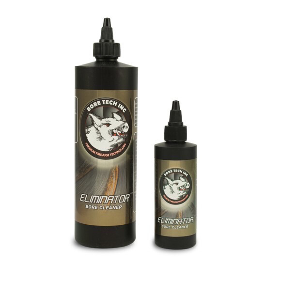 ELIMINATOR BORE CLEANER (16 oz)