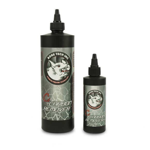 C4 CARBON REMOVER (4oz)