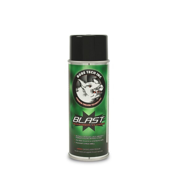 BLAST DEGREASER, 10OZ AEROSOL