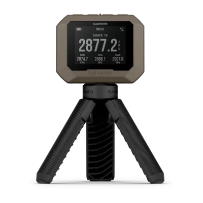 Garmin Chronograph