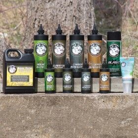 Bore tech Cleaning Supplies
