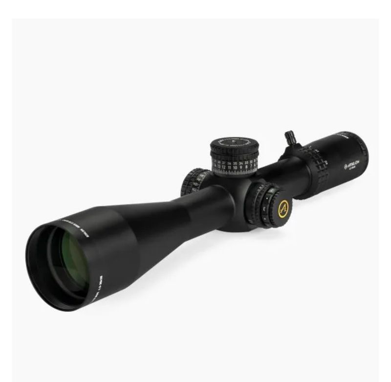 ARES ETR Gen 2 UHD 4.5-30×56 APLR 12 (MOA)
