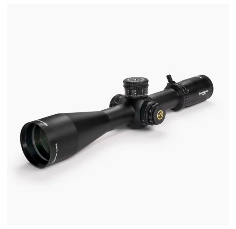 ARES ETR Gen 2 UHD 4.5-30×56 APLRS 12 (MIL)