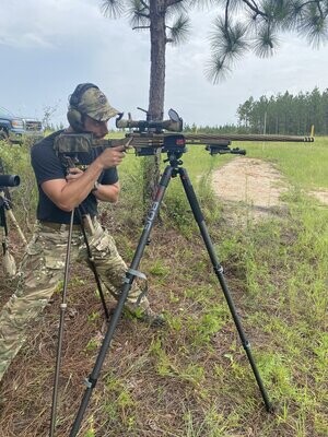 Shooting Accessories