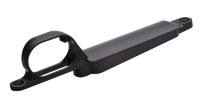 Hawkins Precision Bottom Metals
