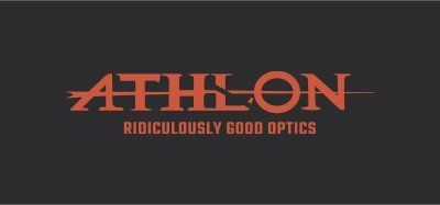 Athlon Scope Rings and Mounts