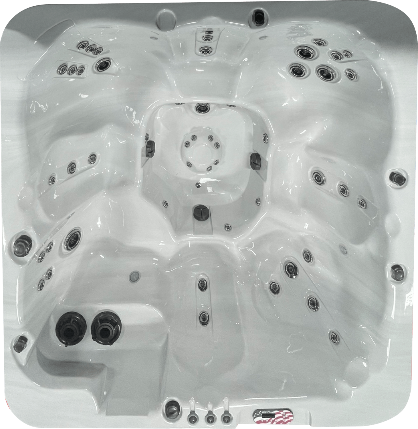 Liberty 49B