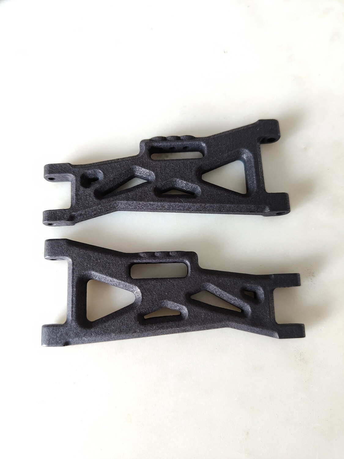 Losi XX front arms, pair