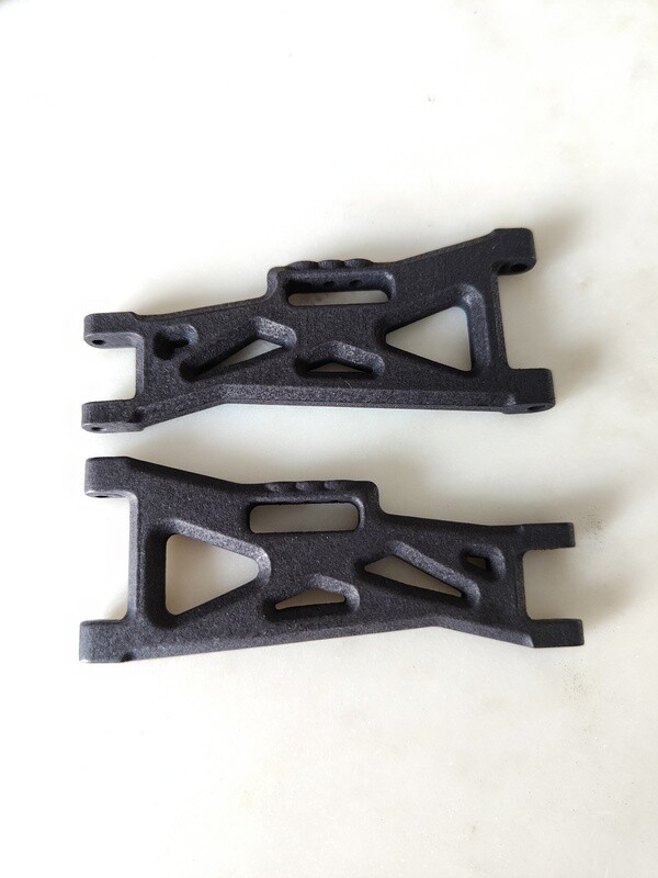 Losi XX front arms, pair