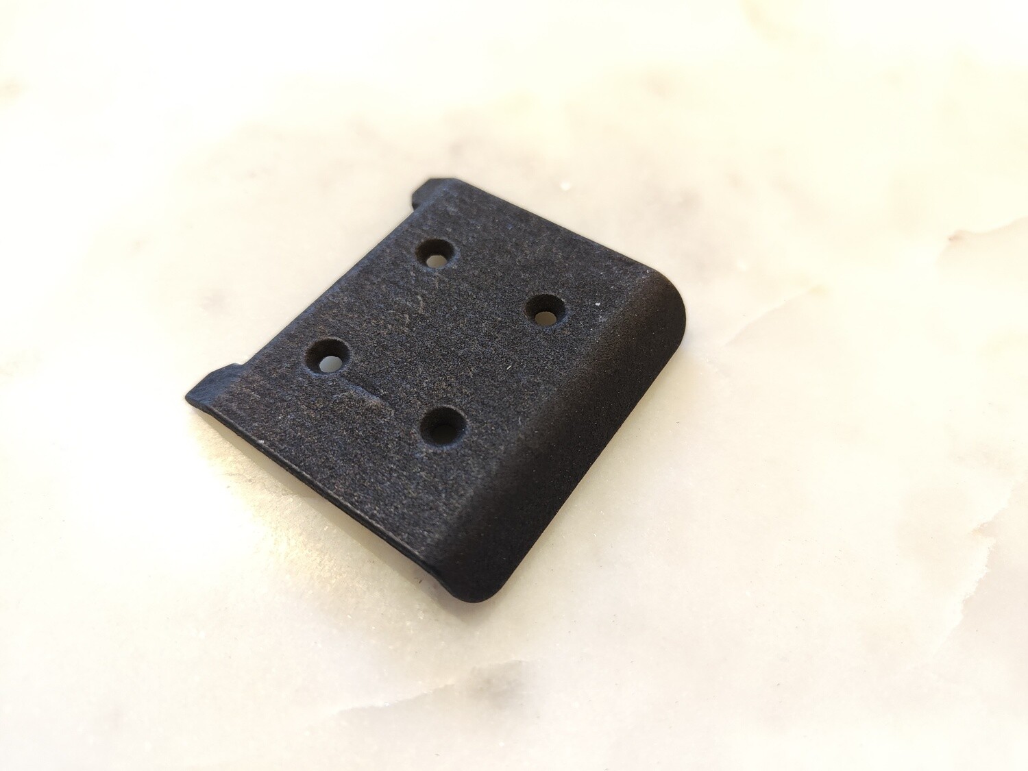 Losi XX/XXT front bumper