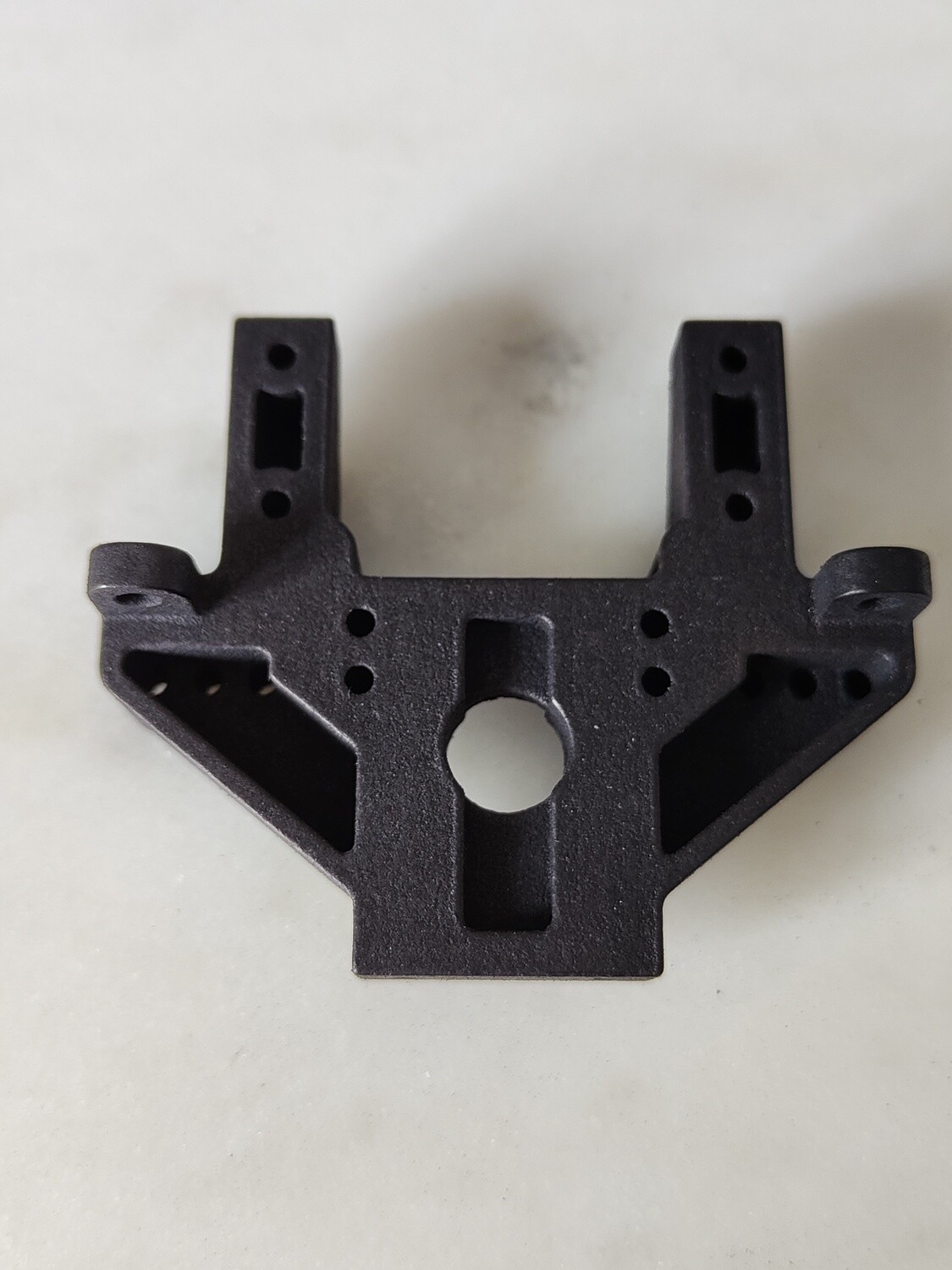 Losi XX/XXT rear bulkhead