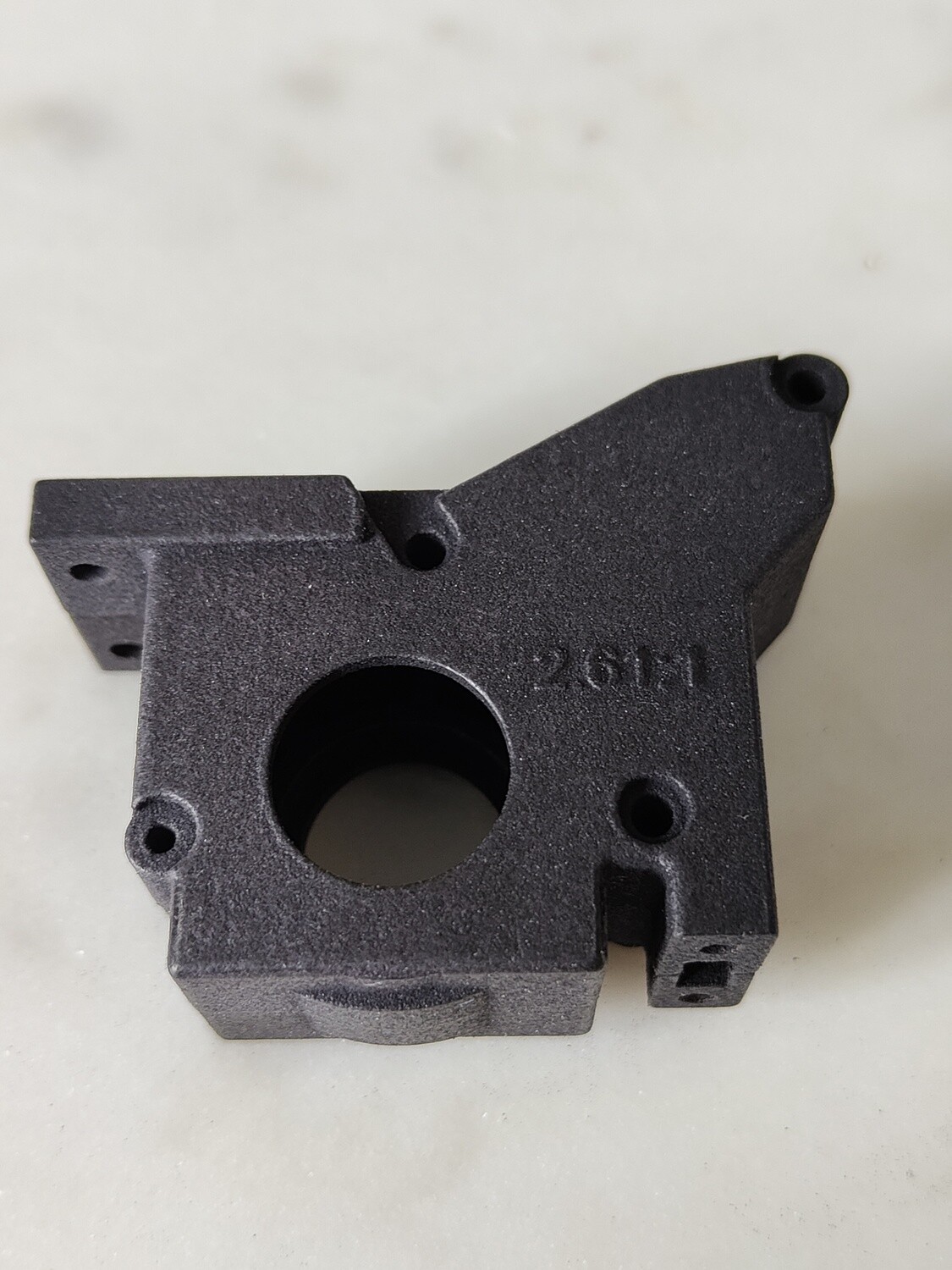 Losi XXT gearcase