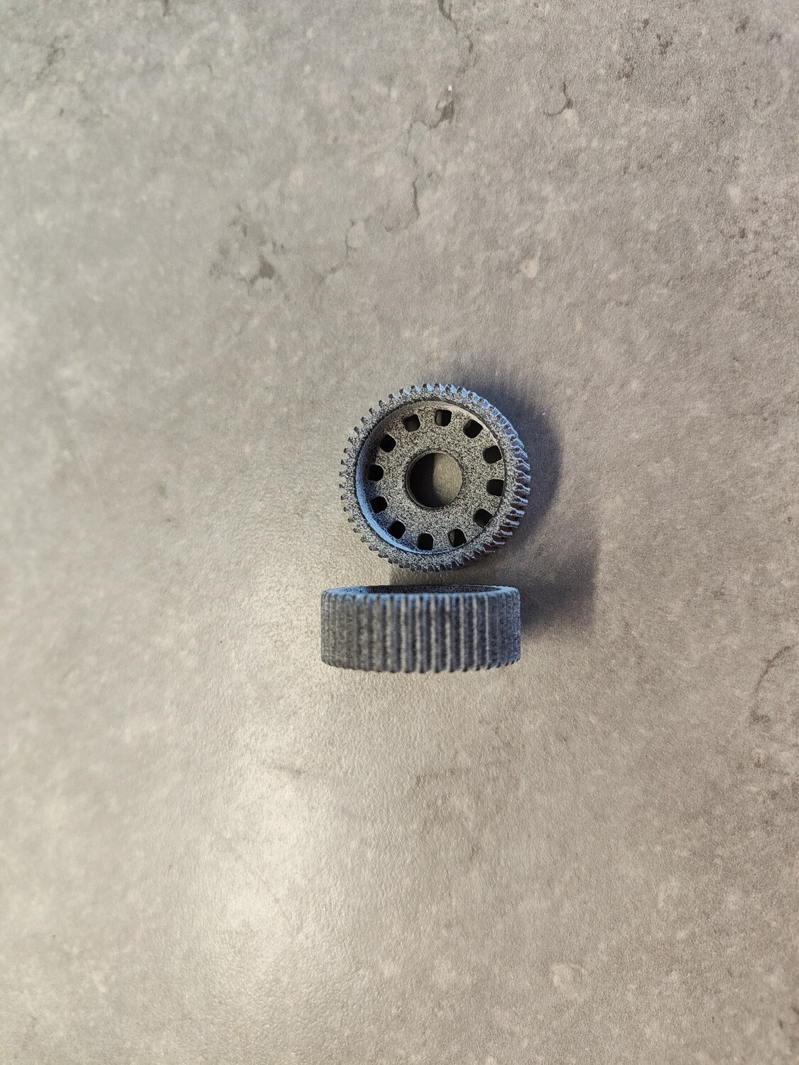 Losi XXT diff gear