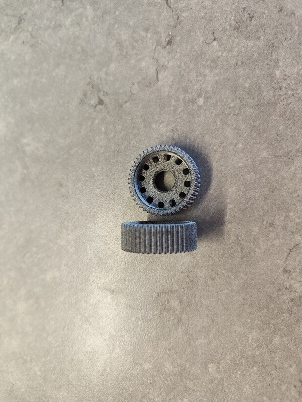 Losi XXT diff gear