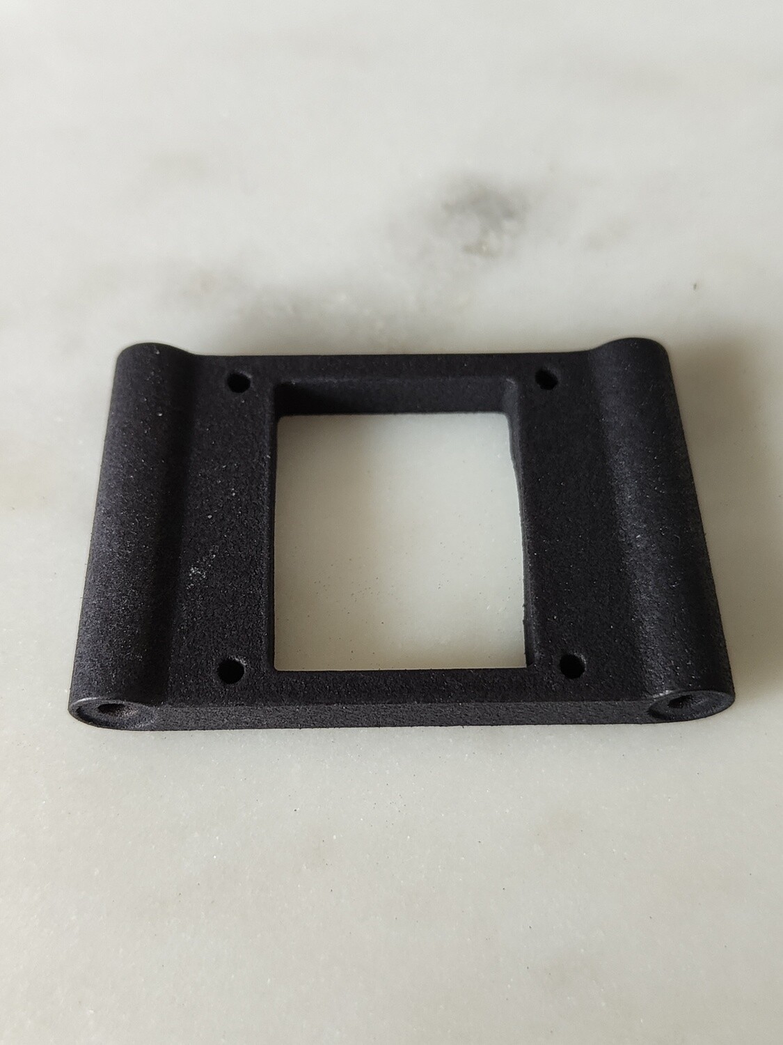 Losi XX/XXT rear arm mount 2° anti-squat