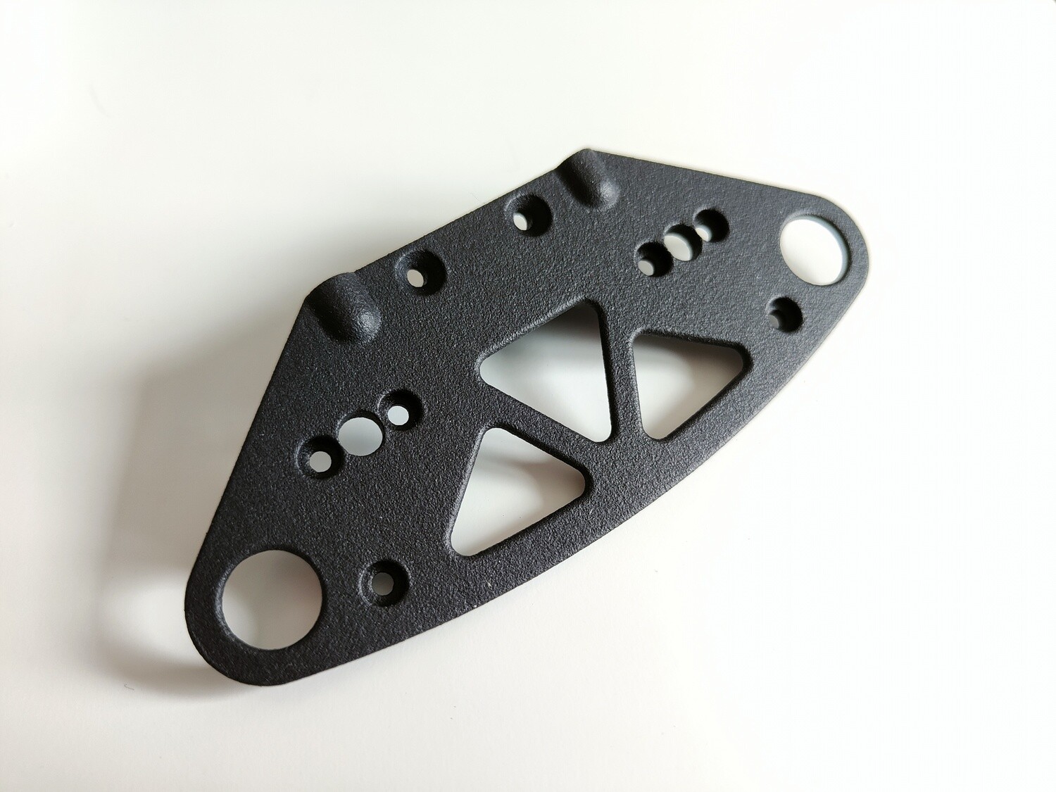 Schumacher SST/Axis front bumper