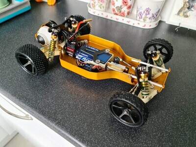 RC10 (early)