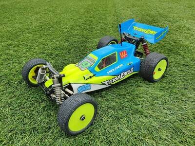 XX4 (& X-Factory X5)
