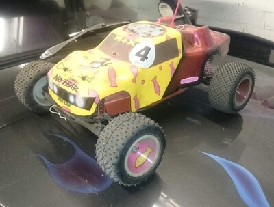 LXT