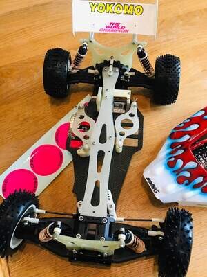 YZ-10 94-95