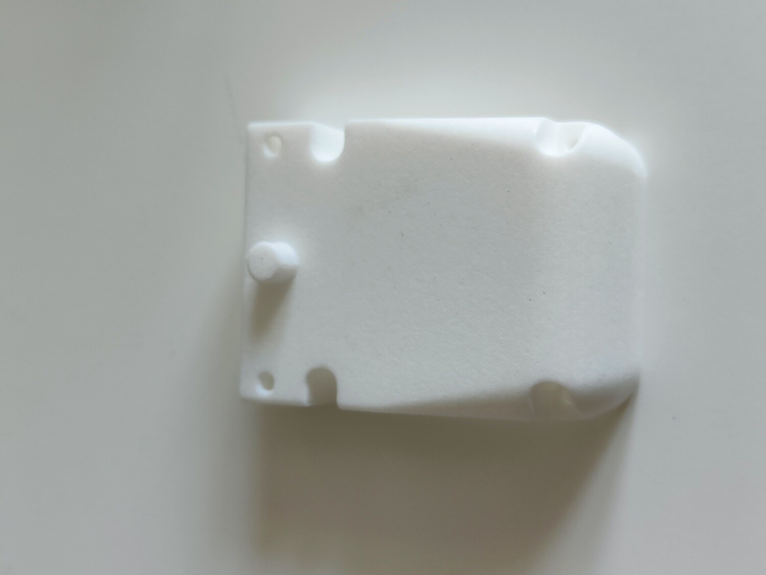 Yokomo 870c/ Works 91-93 front bulkhead cap