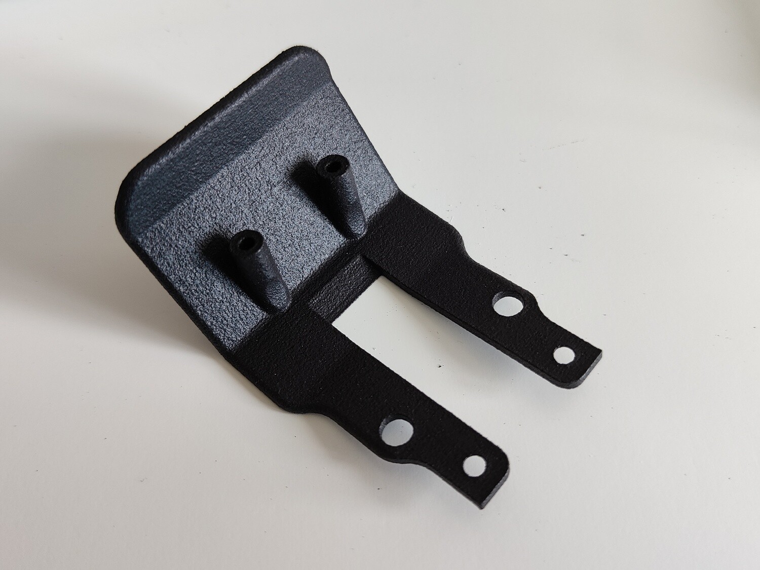 Losi XX4 front bumper