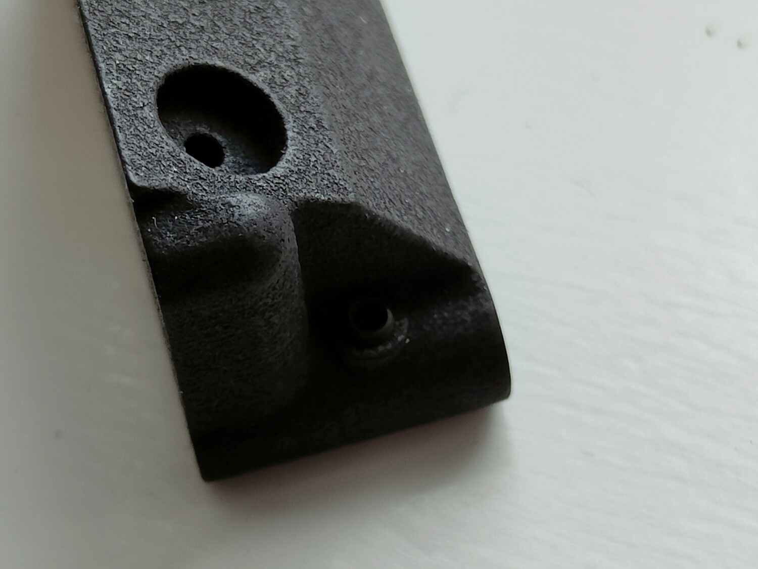 Team Associated RC10 B2/B3 front bulkhead
