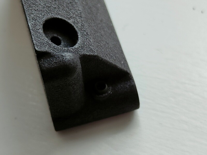 Team Associated RC10 B2/B3 front bulkhead