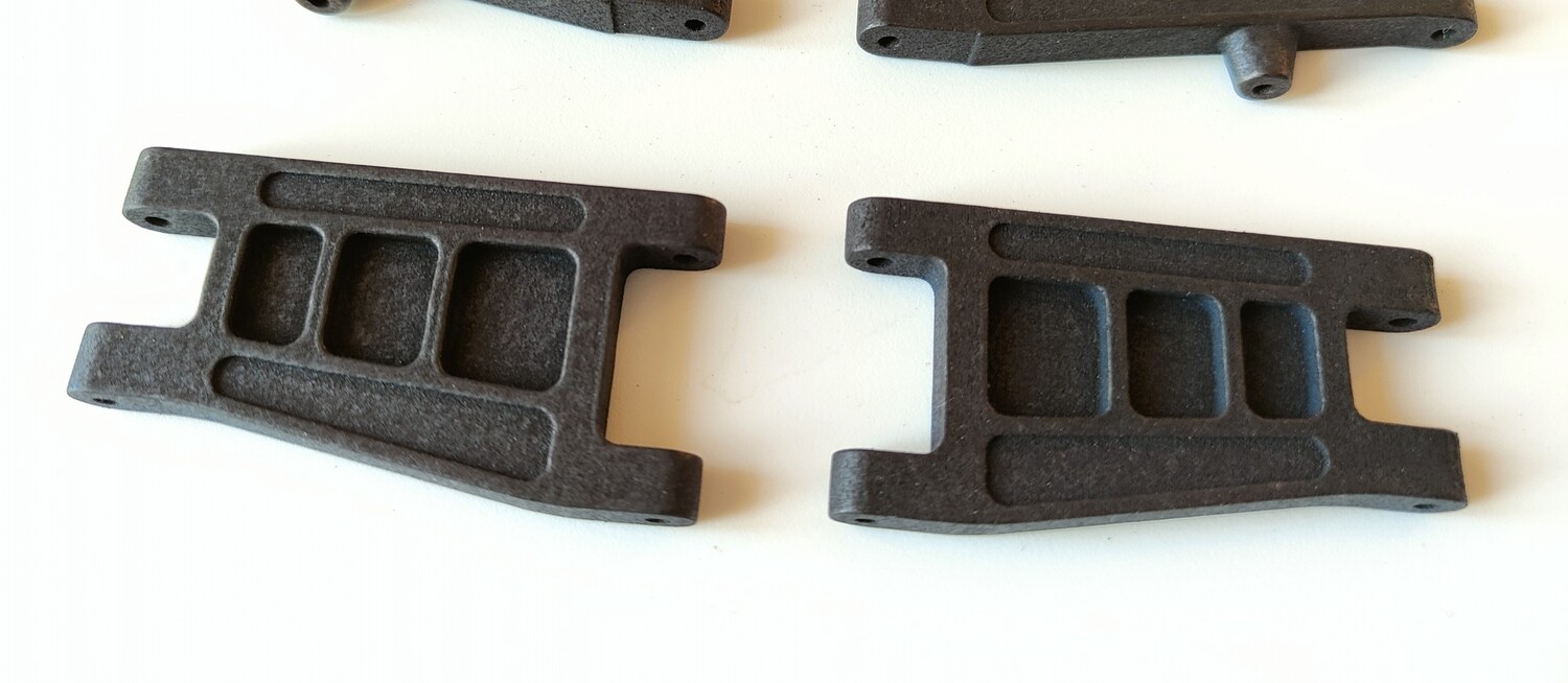 AYK Radiant/ Pro Radiant Front Upper Arms (pair)