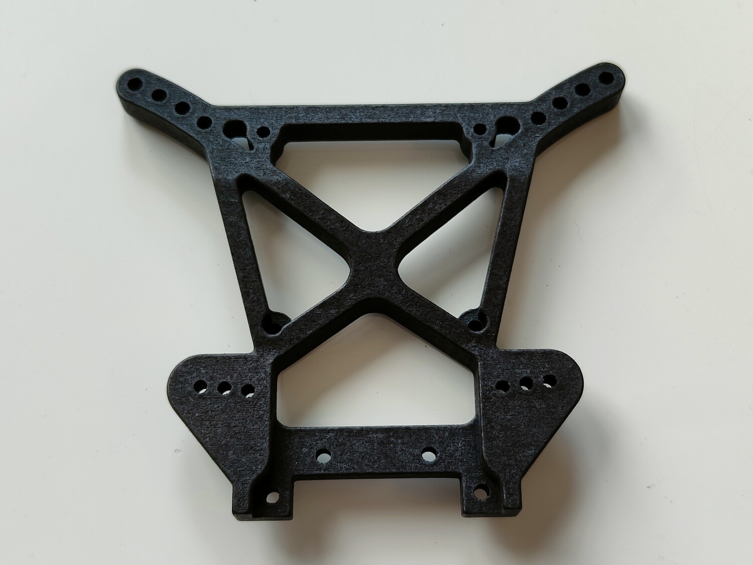Losi XXT front shock tower