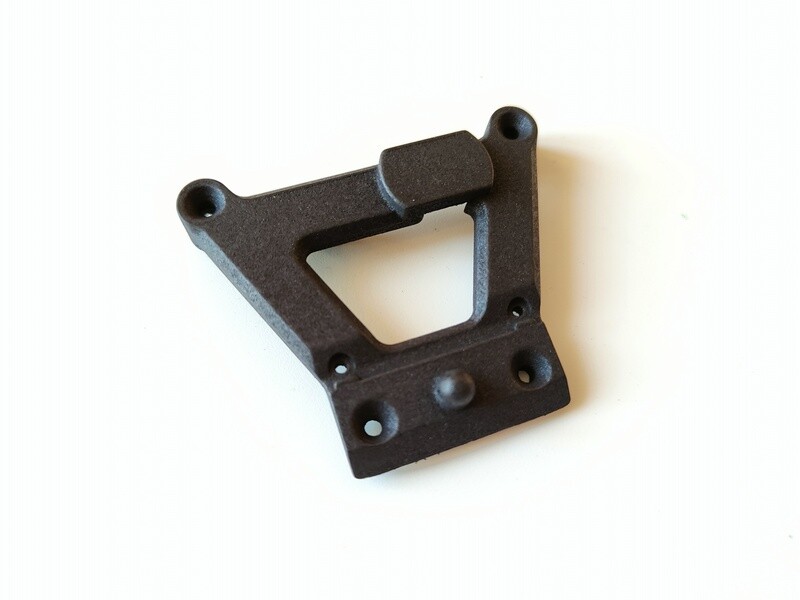 Team Associated RC10 B3 front brace