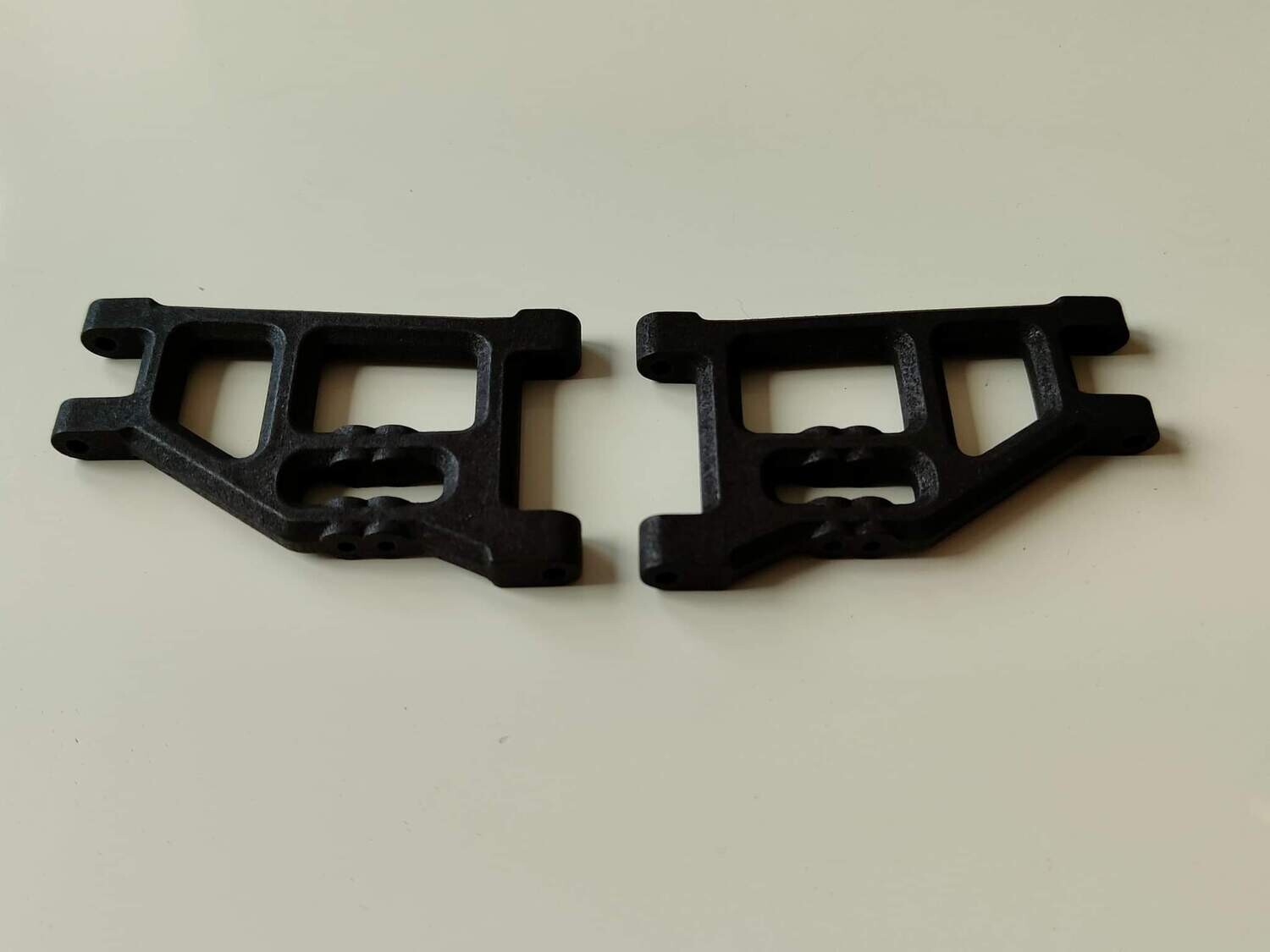 Losi JrX Pro SE RPM style front wishbones (pair)