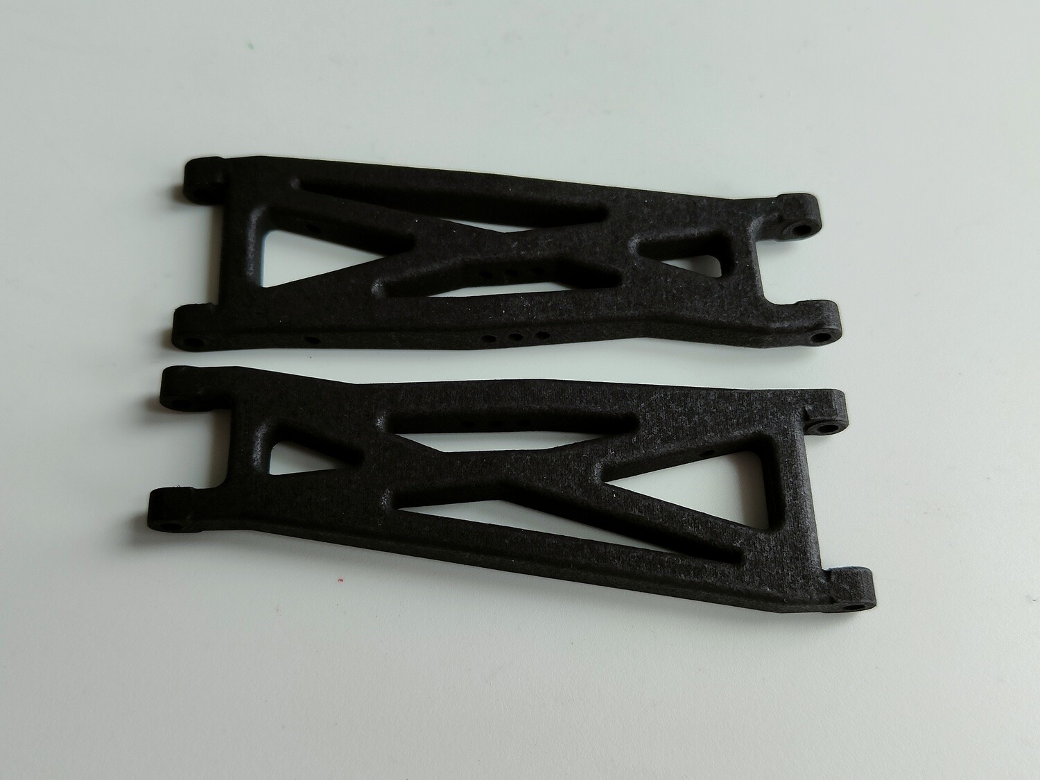 Losi XXXT front arms, pair