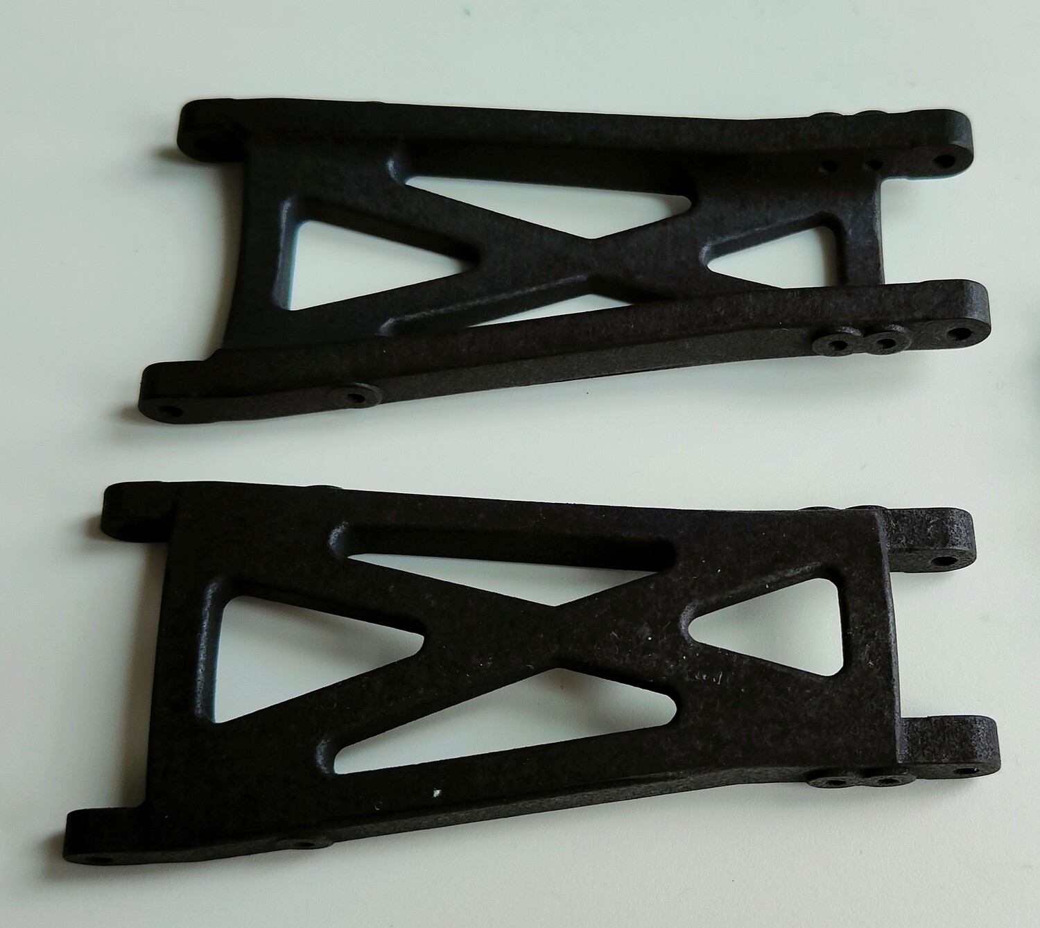 Losi XXXT rear arms, pair