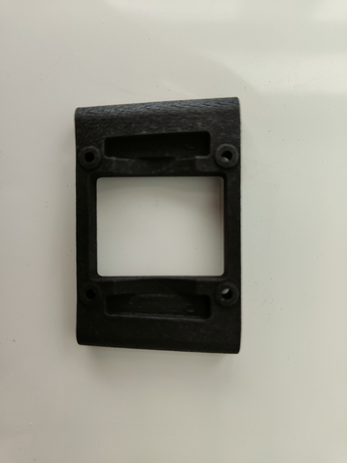 Losi XX/XXT rear arm mount 0° anti-squat