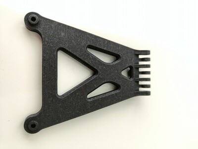 Losi XX/XXT front chassis brace