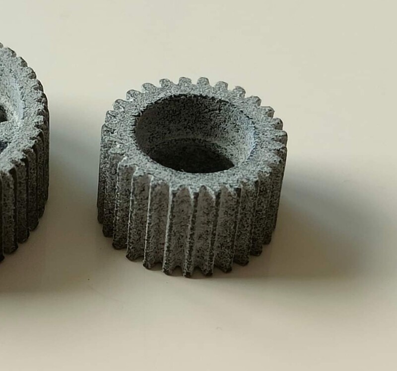 Losi XXT idler gear