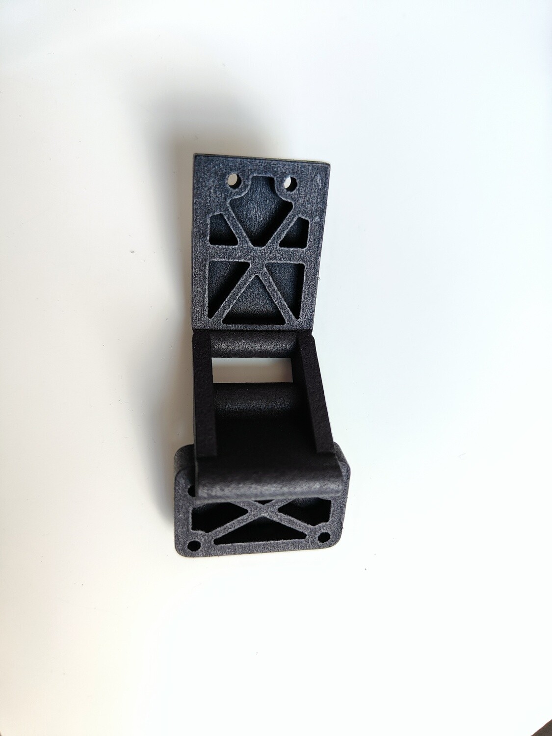 Kyosho Lazer rear bulkhead