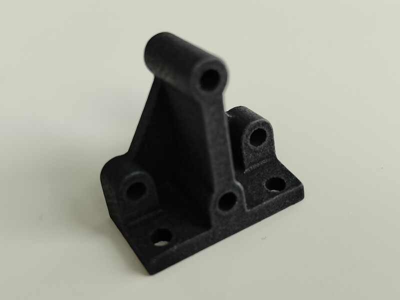 Schumacher Cat 2000 front bulkhead