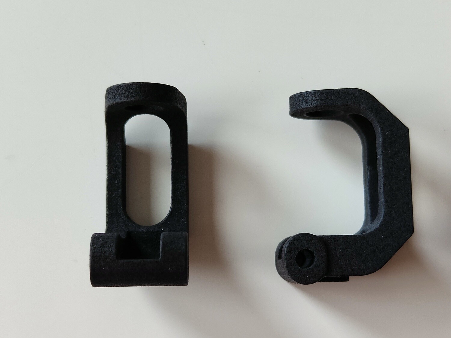 Schumacher Cat 3000 0° castor blocks pr